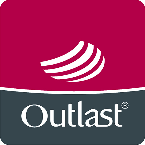 Outlast® Logo Smiling